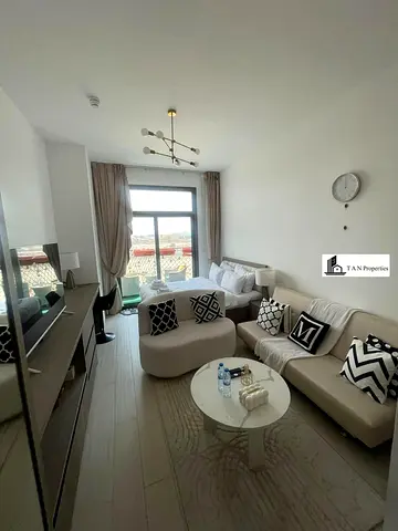 FULLY FURNISHED STUDIO | BEST AMENITIES | READY TO MOVE