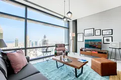 City View | Furnished | Flexible Terms