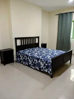 Spacious Couple Room for Rent