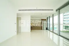 Vacant | Marina and Ain Dubai Views | Corner Unit