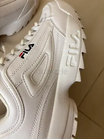 fila sneakers