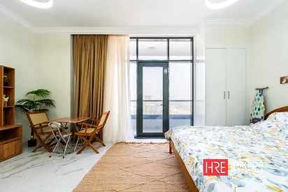 Brand New | Big Layout | Fully Furnished