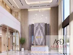 LUXURY STUDIO | ITALIAN STYLE | PRIME LOCATION