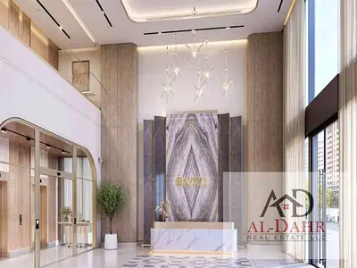 LUXURY STUDIO | ITALIAN STYLE | PRIME LOCATION