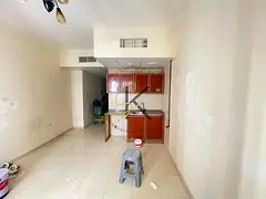 🌟 Affordable Unfurnished Studio Apartment | 450 Sqft | Prime Location in Muwailah Commercial – 