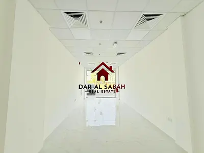 Brand New Shop | 1 Washroom | Ready To Move | Front of Claro Coffe!