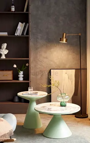 Stylish Modern Side Tables-1071