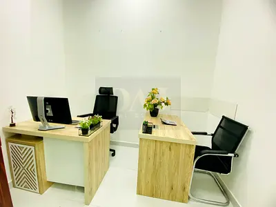 Unlock your business potential here with our best office rent solutions