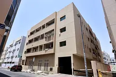 Specious 1 Bed | Ready to Move |