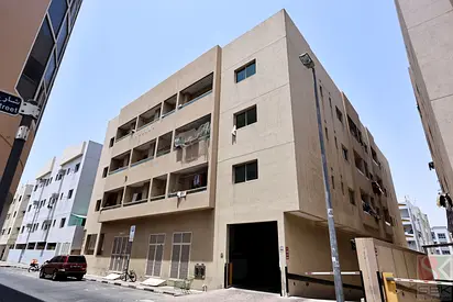 Specious 1 Bed | Ready to Move |