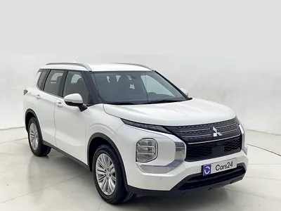 AED 986/m | 0 DP | Free 3 Months Warranty | Service History | 30D Return | MITSUBISHI OUTLANDER 2023