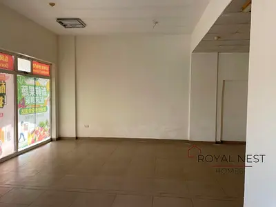 Fully Fitted | Prime Location | High Demand Area