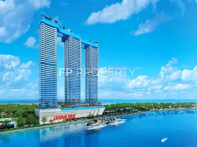High Floor | Furnished | Great Investment | Full Sea View
