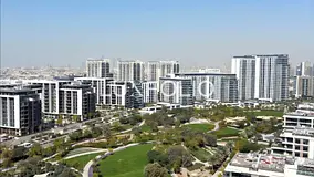 High Floor | Park View | Chiller Free