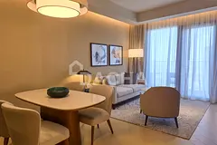 All Bills Included | High floor | Panoramic view