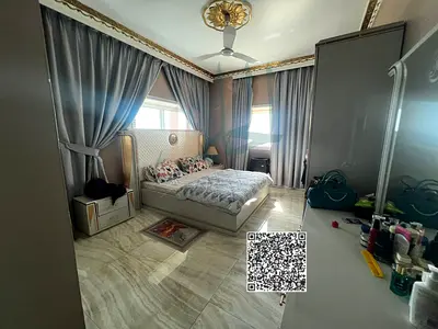 3 bedrooms for sale in Ajman at an exclusive price.