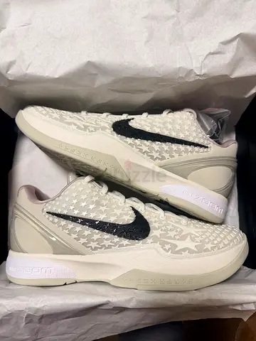 Kobe 6 Protro Sail All-Star (8.5us)