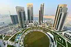 Creek Horizon | Full Park Views | High ROI