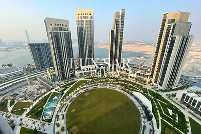 Creek Horizon | Full Park Views | High ROI