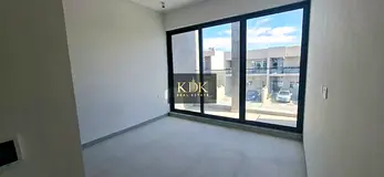 Modern 4BR Villa | Al Furjan | Road &amp; Community Views