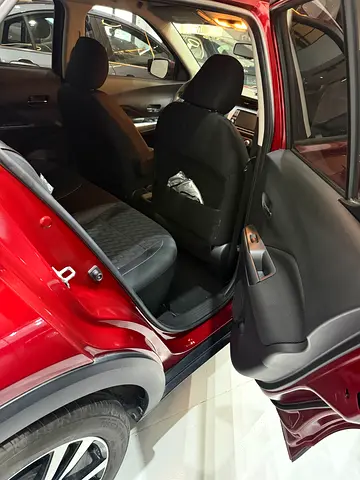 2023 Nissan KICKS — фото 13