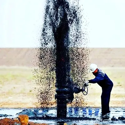 Petroleum Trading License for Sale – Dubai Mainland