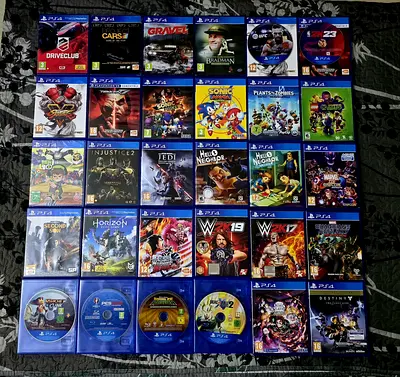 Ps4 Games For Kids