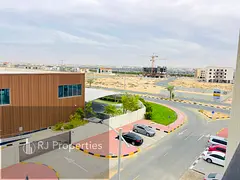 Brand new semi furnished 2bhk with balcony wardrobe parking close to school just 70k