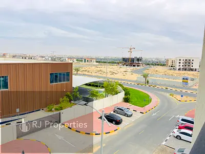 Brand new semi furnished 2bhk with balcony wardrobe parking close to school just 70k