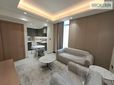 Brand New | Marina View | Furnished | Rented
