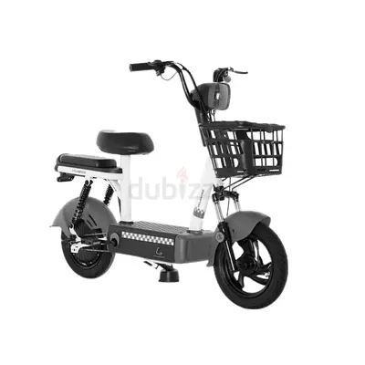 Kugoo Electric Scooter T4