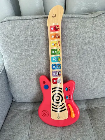 Kids Musical Guitar Toy