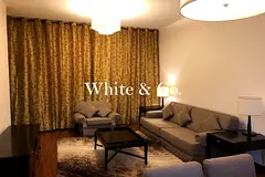 Furnished | Large Layout | Vacant Soon