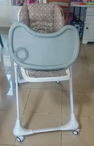 Baby High Chair