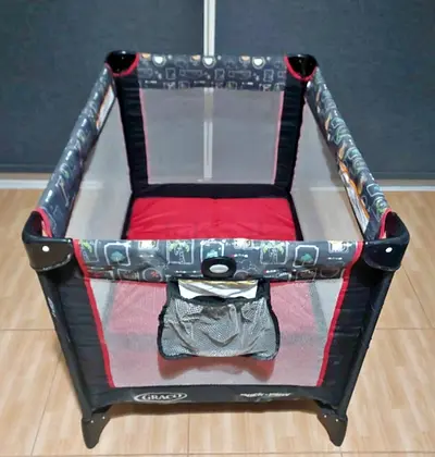 Graco Travel Cot  Playpen