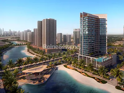 High ROI I Q1 2029 I Park and Partial Lagoon View