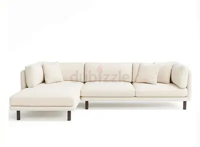 Elegant Sofa – Modern Luxury Style