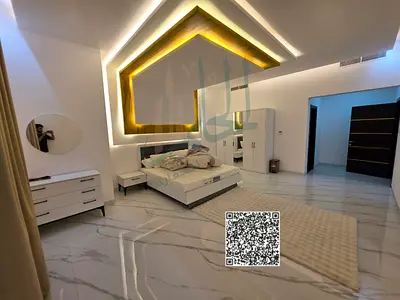 Monthly Rental – Fully Furnished Villa (3 Floors) A great opportunity to rent a spacious and fully furnished villa in a prime location, ideal for larg