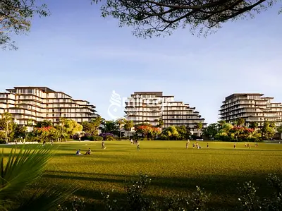 Luxury 2BR | Premium Amenities | Prime Area