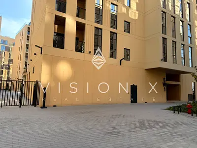 Brand New Gem | Contemporary Design | Al Mamsha