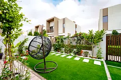 Furnished | Open View | Vacant on Transfer | Vastu