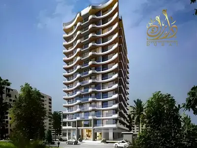 1% MONTHLY✅MORTGAGEWITH DEV. ✅PAY UNTIL 2031✅