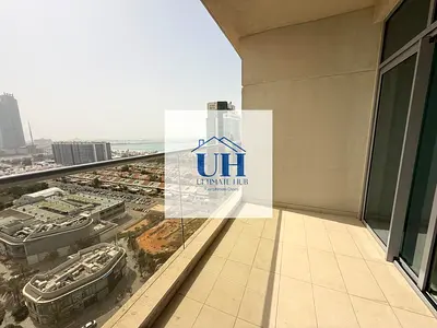 Massive 3BHK| Sea View| Prime Location