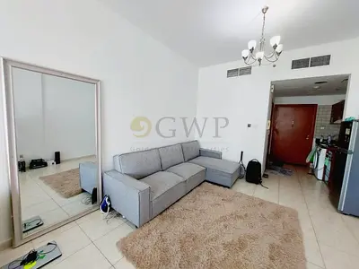 Mid Floor | Facing The Villa | Parking Included