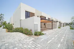 Upcoming | Double Row | Corner Townhouse