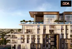 Modern Layout | Crestlane 2 | Prime Area