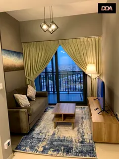 HIGH FLOOR | VACANT ON TRANSFER | HIGH ROI