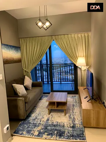 HIGH FLOOR | VACANT ON TRANSFER | HIGH ROI