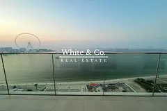 Full Sea View | Upgraded | Fully Furnished