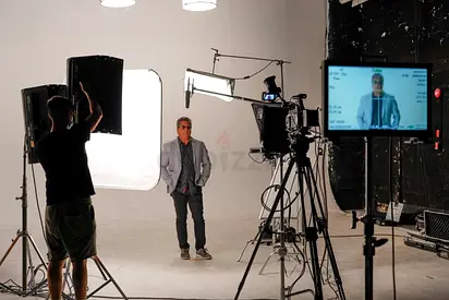 Videographer/Video Production/Video Editor With Great Experience